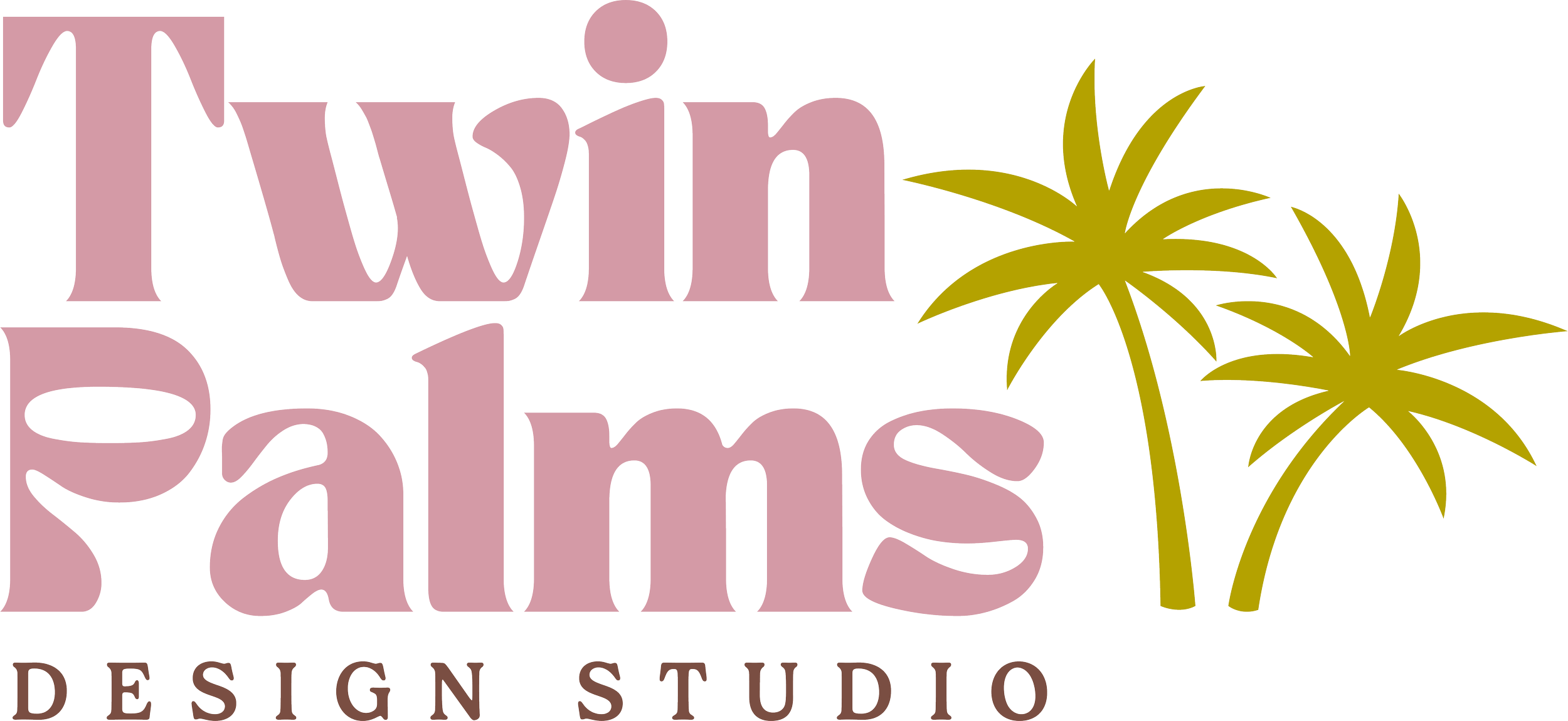 Twin Palms Design Studio | Transform Your Home Today
